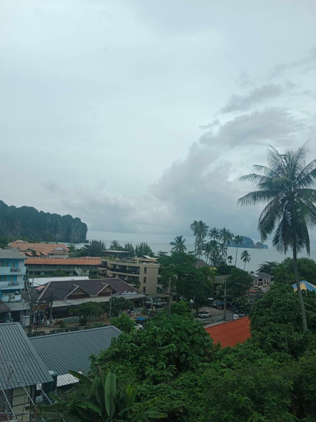 Aonang Inn Krabi town Exterior foto