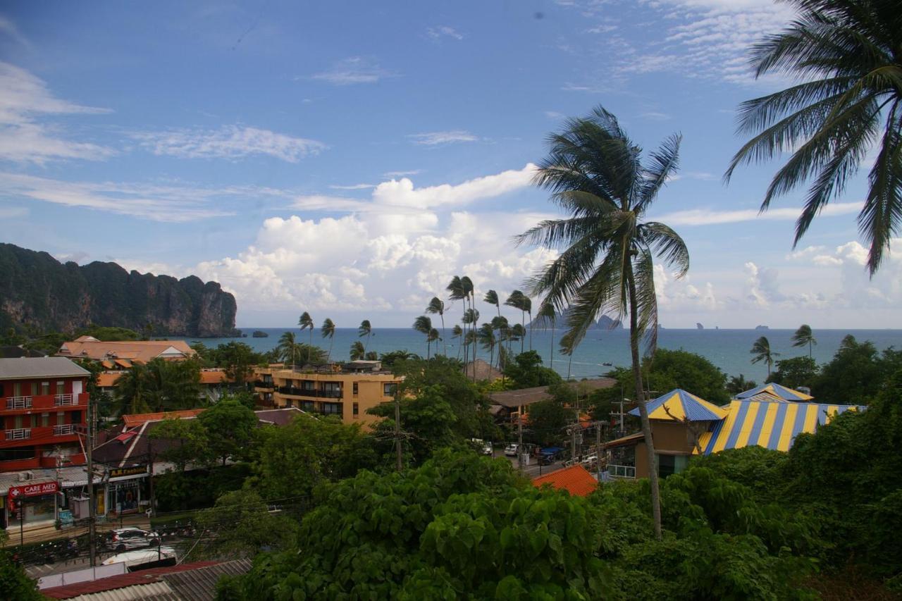 Aonang Inn Krabi town Exterior foto